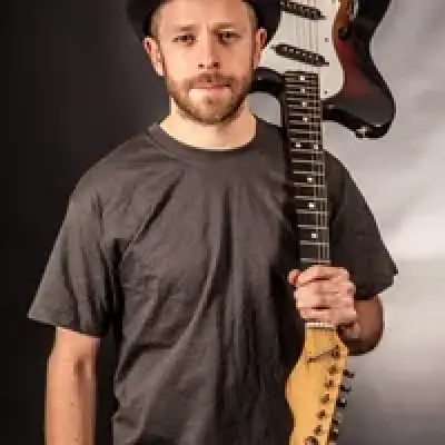 Oliver Kensington
